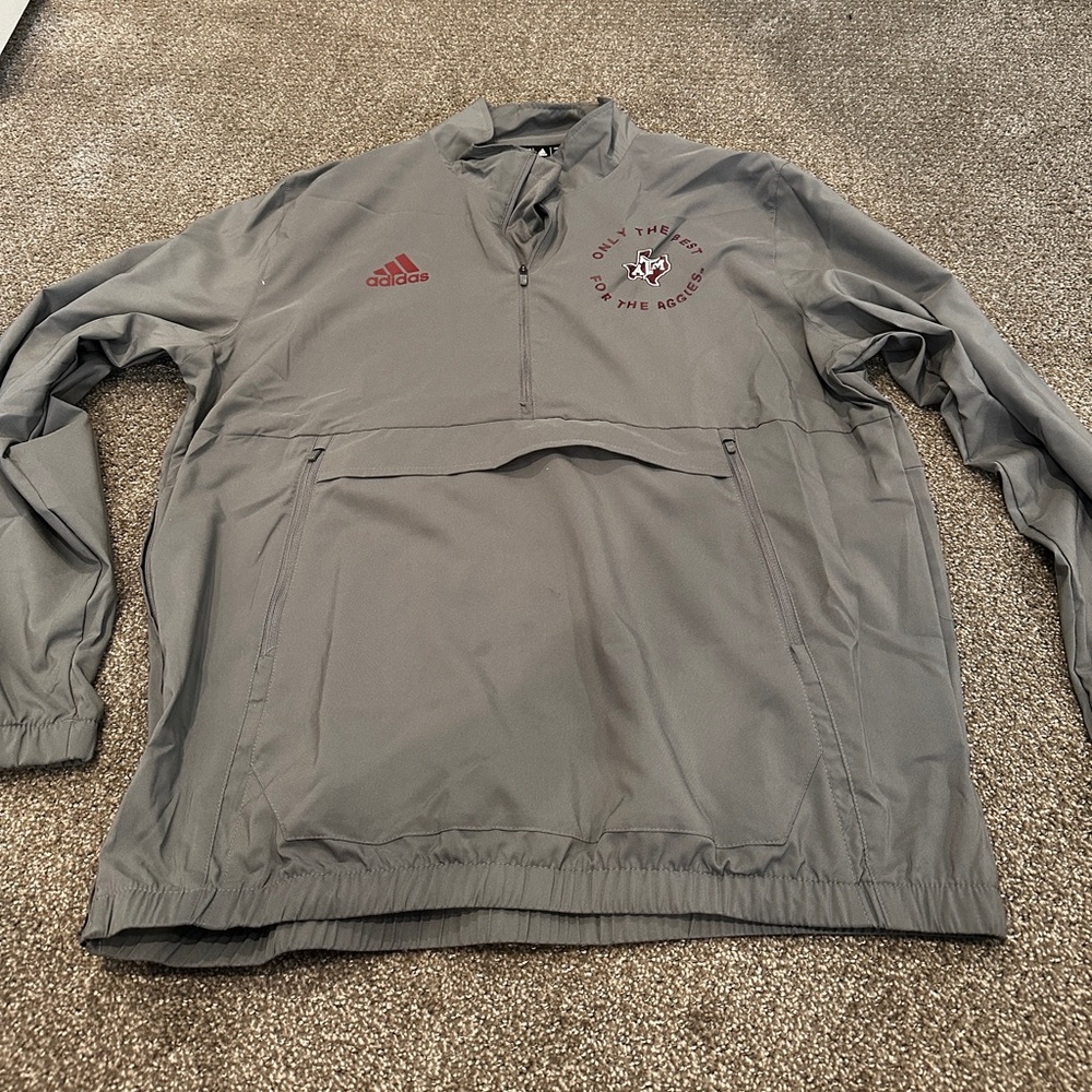 Texas A&M Athletics Jacket